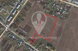 Земельные участки, На продажу