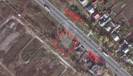 Коммерческая недвижимость, На продажу