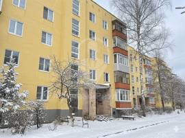 Новомичуринск, Продается 2-к квартира, 5/5 эт., мкр Д, д. 19Д, Квартиры, На продажу