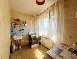 Новомичуринск, Продается 2-к квартира, 5/5 эт., мкр Д, д. 19Д, Квартиры, На продажу