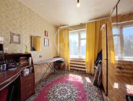 Новомичуринск, Продается 2-к квартира, 5/5 эт., мкр Д, д. 19Д, Квартиры, На продажу