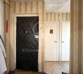 Новомичуринск, Продается 2-к квартира, 5/5 эт., мкр Д, д. 19Д, Квартиры, На продажу