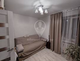 Рязань, Продается 1-к квартира, 5/5 эт., ул Пирогова, д. 15, Квартиры, На продажу