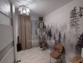 Рязань, Продается 1-к квартира, 5/5 эт., ул Пирогова, д. 15, Квартиры, На продажу