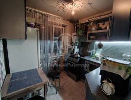 Рязань, Продается 1-к квартира, 5/5 эт., ул Пирогова, д. 15, Квартиры, На продажу