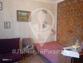 Рязань, Продается 2-к квартира, 1/2 эт., ул Октябрьская, д. 25, Квартиры, На продажу