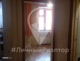 Рязань, Продается 2-к квартира, 1/2 эт., ул Октябрьская, д. 25, Квартиры, На продажу