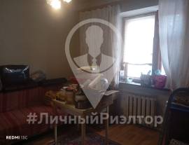 Рязань, Продается 2-к квартира, 1/2 эт., ул Октябрьская, д. 25, Квартиры, На продажу