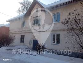 Рязань, Продается 2-к квартира, 1/2 эт., ул Октябрьская, д. 25, Квартиры, На продажу