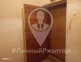Рязань, Продается 2-к квартира, 1/2 эт., ул Октябрьская, д. 25, Квартиры, На продажу
