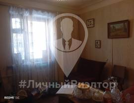 Рязань, Продается 2-к квартира, 1/2 эт., ул Октябрьская, д. 25, Квартиры, На продажу