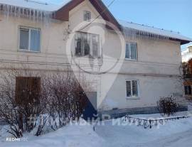 Рязань, Продается 2-к квартира, 1/2 эт., ул Октябрьская, д. 25, Квартиры, На продажу