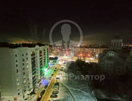 Рязань, Продается 3-к квартира, 12/19 эт., ул Васильевская, д. 7, Квартиры, На продажу