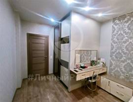 Рязань, Продается 3-к квартира, 12/19 эт., ул Васильевская, д. 7, Квартиры, На продажу