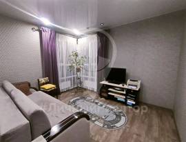 Рязань, Продается 3-к квартира, 12/19 эт., ул Васильевская, д. 7, Квартиры, На продажу