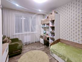 Рязань, Продается 3-к квартира, 12/19 эт., ул Васильевская, д. 7, Квартиры, На продажу