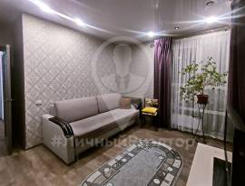 Рязань, Продается 3-к квартира, 12/19 эт., ул Васильевская, д. 7, Квартиры, На продажу