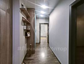 Рязань, Продается 3-к квартира, 12/19 эт., ул Васильевская, д. 7, Квартиры, На продажу