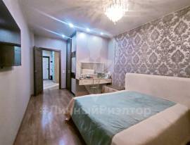 Рязань, Продается 3-к квартира, 12/19 эт., ул Васильевская, д. 7, Квартиры, На продажу