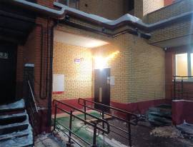 Рязань, Продается 2-к квартира, 3/15 эт., ул Шереметьевская, д. 6 к 2, Квартиры, На продажу