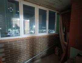 Рязань, Продается 2-к квартира, 3/15 эт., ул Шереметьевская, д. 6 к 2, Квартиры, На продажу