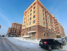 Продается 2-к квартира, 4/7 эт., ул Малиновая, д. 5, Квартиры, На продажу