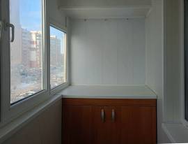 Рязань, Продается 1-к квартира, 3/10 эт., Касимовское шоссе, д. 63 к 1, Квартиры, На продажу