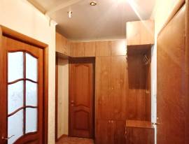 Рязань, Продается 1-к квартира, 3/10 эт., Касимовское шоссе, д. 63 к 1, Квартиры, На продажу