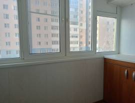 Рязань, Продается 1-к квартира, 3/10 эт., Касимовское шоссе, д. 63 к 1, Квартиры, На продажу