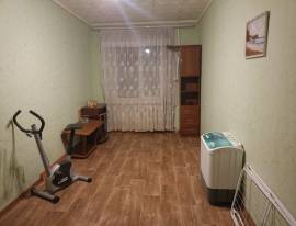 Продается 3-к квартира, 1/3 эт., ул Юбилейная, д. 8, Квартиры, На продажу