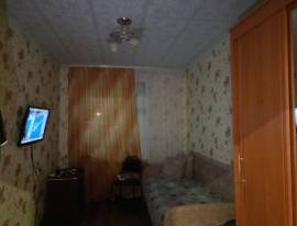 Продается 3-к квартира, 1/3 эт., ул Юбилейная, д. 8, Квартиры, На продажу