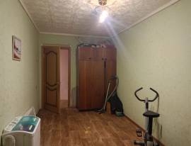 Продается 3-к квартира, 1/3 эт., ул Юбилейная, д. 8, Квартиры, На продажу