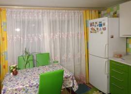 Продается 3-к квартира, 1/3 эт., ул Юбилейная, д. 8, Квартиры, На продажу