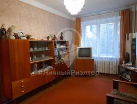 Скопин, Сдается 4-к квартира, 1/5 эт., ул Фабричная, д. 2/5, Квартиры, В аренду