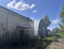 Кораблино, Коммерческая недвижимость, На продажу