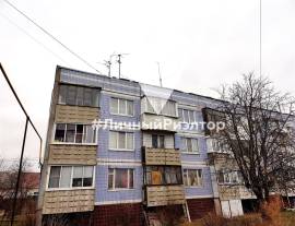 Продается 2-к квартира, 3/3 эт., ул Новая, д. 3а, Квартиры, На продажу