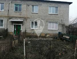 Продается 2-к квартира, 1/2 эт., ул Новая, д. 3, Квартиры, На продажу