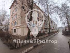 Продается 2-к квартира, 5/5 эт., ул Цементников, д. 1, Квартиры, На продажу