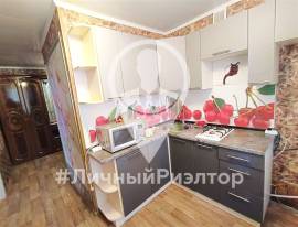 Продается 2-к квартира, 5/5 эт., ул Цементников, д. 1, Квартиры, На продажу