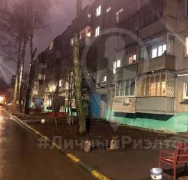 Рязань, Продается 3-к квартира, 3/5 эт., ул Зубковой, д. 4, Квартиры, На продажу, Дашково песочня