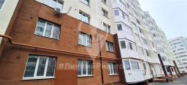 Рязань, Продается 2-к квартира, 6/10 эт., ул Большая, д. 106 к 1, Квартиры, На продажу