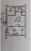 Рязань, Продается 2-к квартира, 3/5 эт., ул Стройкова, д. 67, Квартиры, На продажу