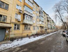 Рязань, Продается 2-к квартира, 3/5 эт., ул Стройкова, д. 67, Квартиры, На продажу