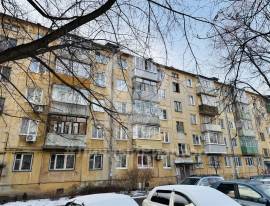 Рязань, Продается 2-к квартира, 3/5 эт., ул Стройкова, д. 67, Квартиры, На продажу