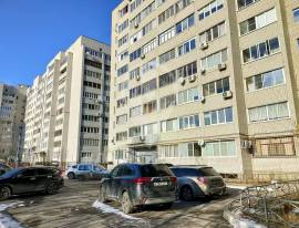 Рязань, Продается 3-к квартира, 5/10 эт., ул Вишневая, д. 29, Квартиры, На продажу