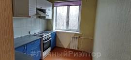 Рязань, Продается 3-к квартира, 5/5 эт., ул Тимуровцев, д. 1, Квартиры, На продажу