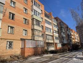 Рязань, Продается 2-к квартира, 4/5 эт., ул Вокзальная, д. 89, Квартиры, На продажу, Центр