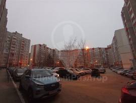 Рязань, Продается 2-к квартира, 9/10 эт., ул Новоселов, д. 37, Квартиры, На продажу, Дашково песочня