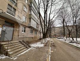 Рязань, Продается 2-к квартира, 5/5 эт., ул Гоголя, д. 35 к 1, Квартиры, На продажу, Горроща