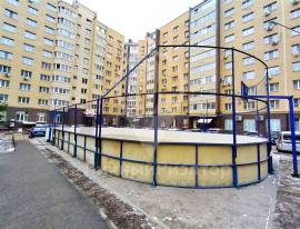 Рязань, Продается 1-к квартира, 5/10 эт., ул Рытикова, д. 2, Квартиры, На продажу, Шлаковый